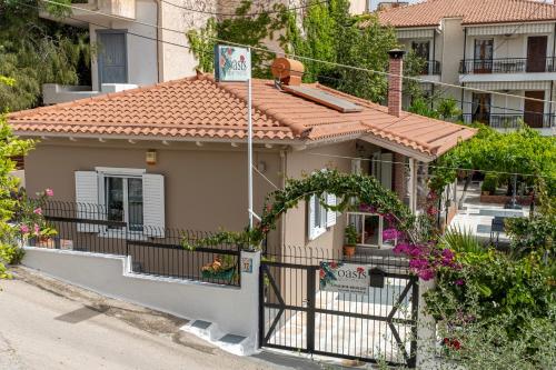 Afbeelding uit fotogalerij van Oasis Home in Tolo