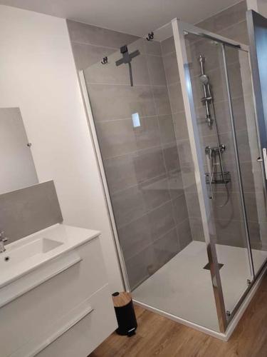 Photo de la galerie de l'établissement Maison privée de 1 à 6 voyageurs, à Valframbert