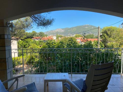 Villa proche Anse Magaud