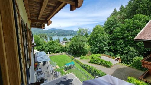 Appart-Pension Seehang