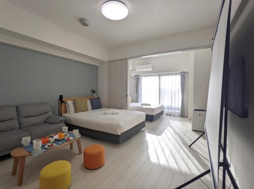ESLEAD HOTEL Namba Daikokucho