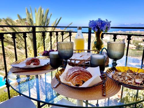 Φαγητό σε αυτό το bed & breakfast ή κάπου εκεί κοντά