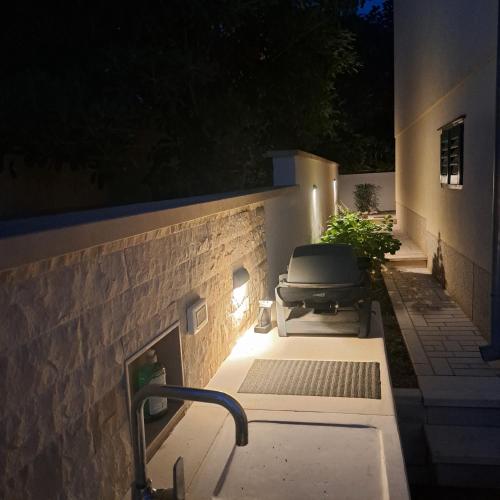 Gambar di galeri bagi Villa Vala di Zaboric
