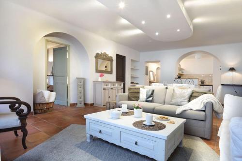 Cosy et spacieux appartement