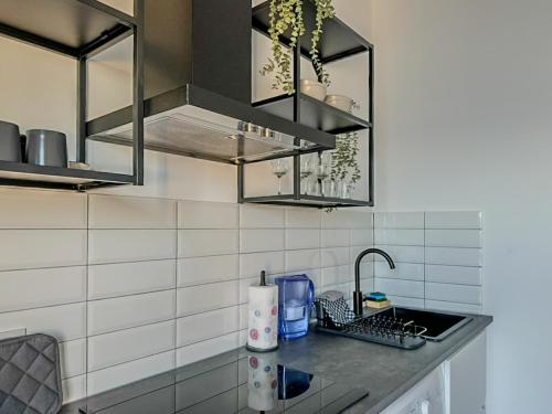Cucina o angolo cottura di Il Sogno di Beatrice