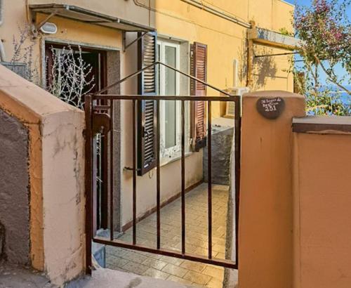 Balcone o terrazza di Il Sogno di Beatrice