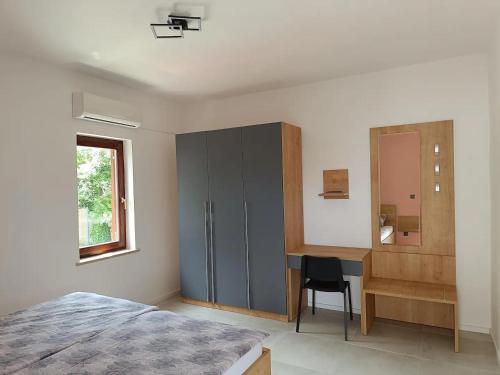 Apartment Maro and Studio Nora
