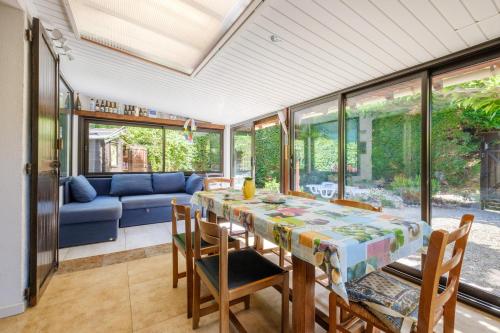 Maison Proche Mer Et Montagne