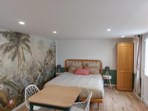 L'échappée Montrichardaise