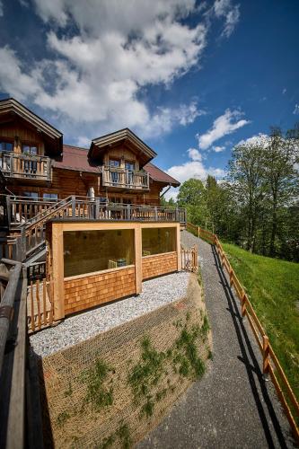 Drei Hittn Saalbach