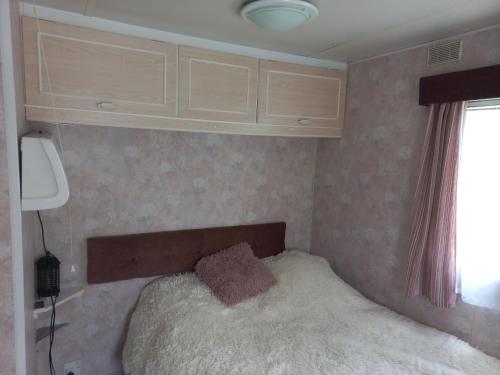 Billede fra billedgalleriet på Przyczepa holenderska i Ińsko