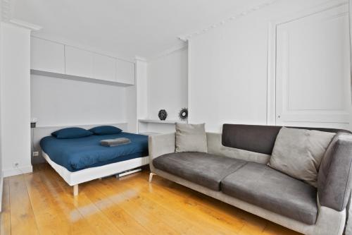 Appartement Quartier Opéra 2 Free Netflix
