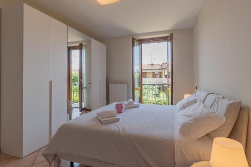 Fotografie z fotogalerie ubytování Montinelle Residence , Wi-Fi, Piscina e garage F&L Apartment v destinaci Montinelle