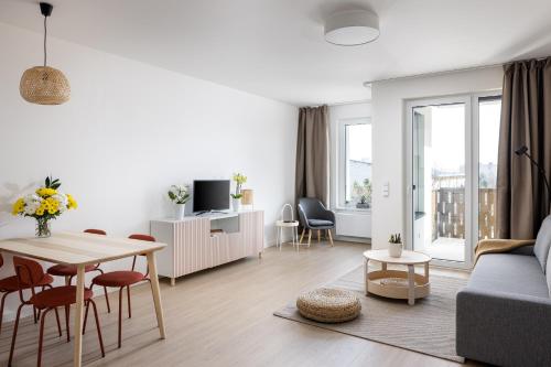 Stay2gether Japandi Homestay for 4 - Metro B Luka