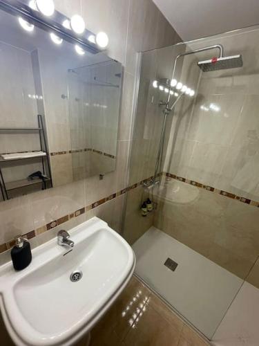 Apartamento Zona Chamberí