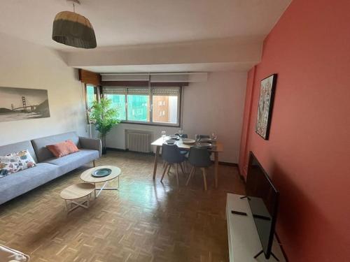 Apartamento Zona Chamberí
