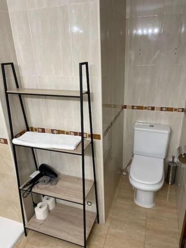 Apartamento Zona Chamberí