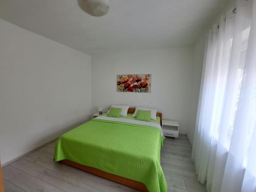 Apartman Ema