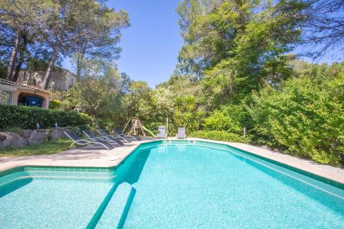 Φωτογραφία από το άλμπουμ του Studio Les cyclamens- Les Ecureuils σε Saint-Raphaël