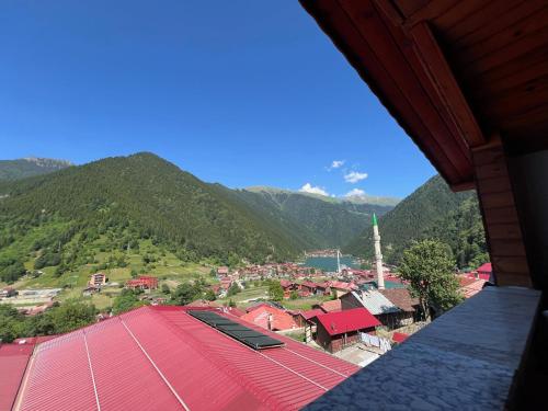 Gallery image of Uzungöl Dilek Pansiyon in Uzungol