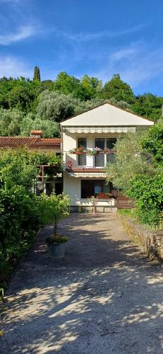 Apartma Marinka