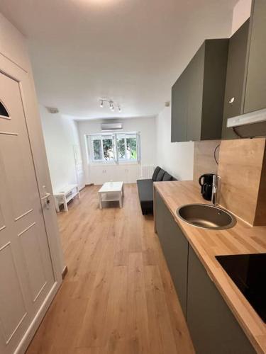 Appartement de charme au cœur de la vielle ville