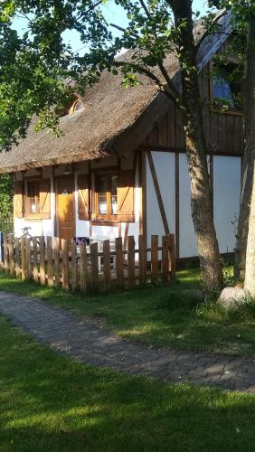 Gallery image of Zagroda Pod Gontem in Kopalino