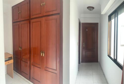 Gallery image of Habitación doble Puerta de Almenara - Alquiler de temporada in Puerto de Sagunto