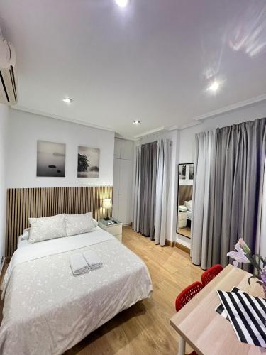 Rooms Quiet