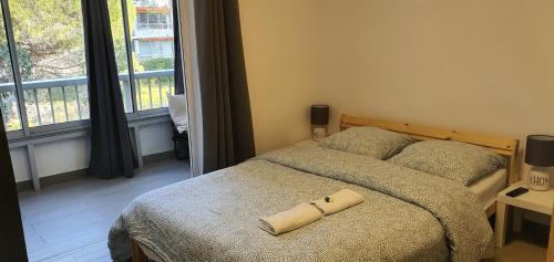 Havre de paix à 2 pas de l'eau, autonomie