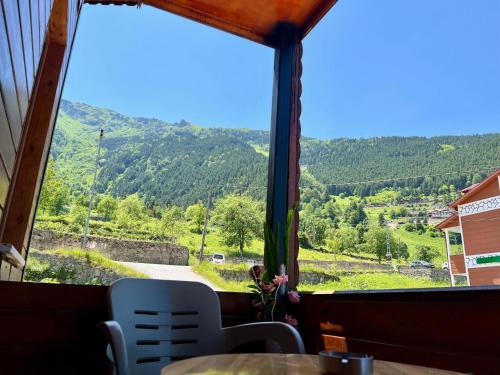 Gallery image of Uzungöl Dilek Pansiyon in Uzungol