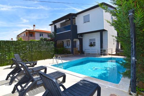 Apartments Magdalena 759