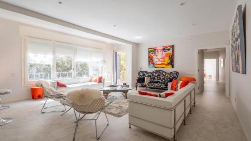 Precioso Apartamento en Barcelona