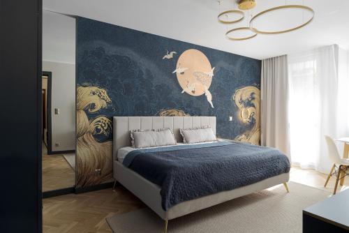 Apartament nad morzem