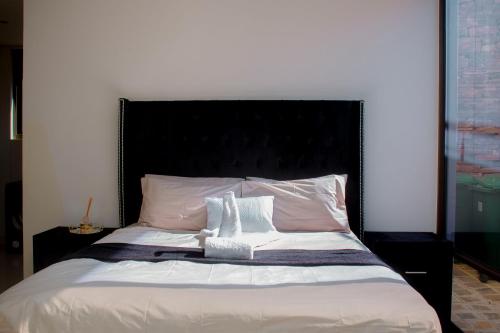 Gallery image of Urban Guest House Ausblick in Windhoek