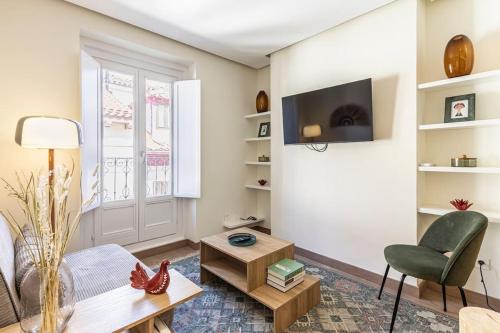 Apartamento Plaza Mayor