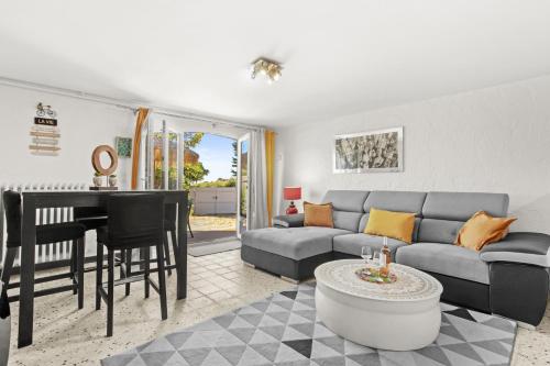 Appartement La Marina