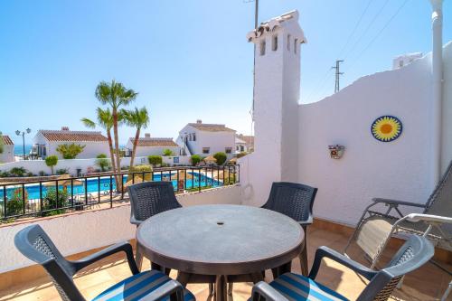 Capistrano Village Sundreams by Casasol