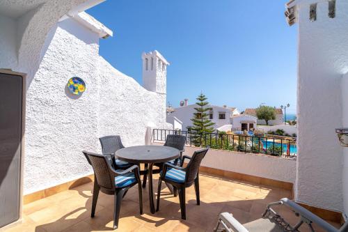 Capistrano Village Sundreams by Casasol