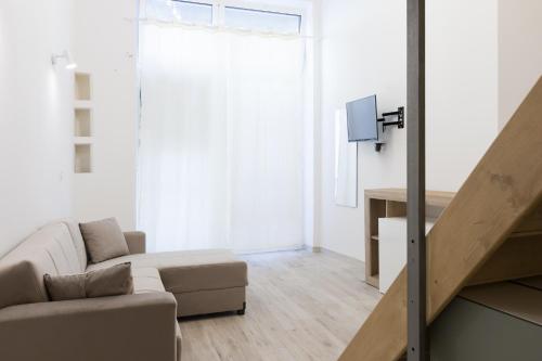Nel Cuore dei Navigli - Home Suite