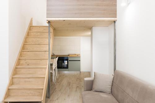 Nel Cuore dei Navigli - Home Suite