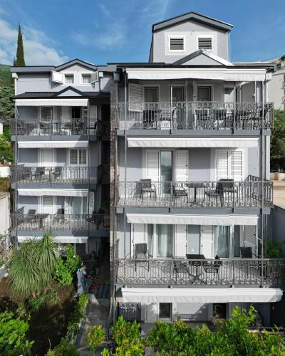 Foto Apartments Cataleya Przno