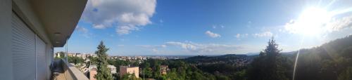 Gallery image of WOLKENHAWK in Zagreb