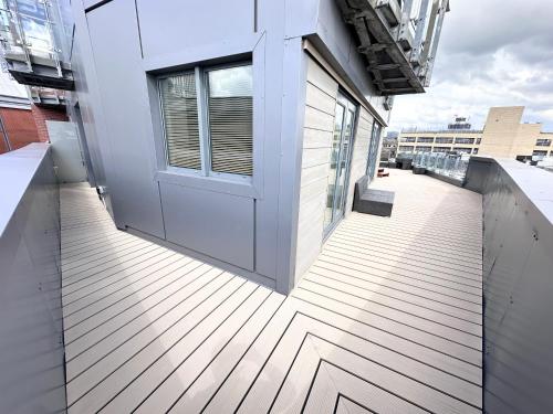 The Works - Two bed penthouse photo 17