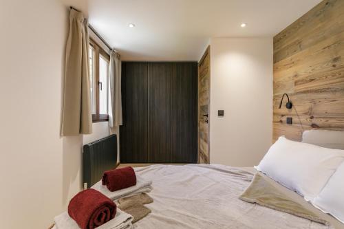 Chalet Marguerite by Brennus Chamonix photo 2