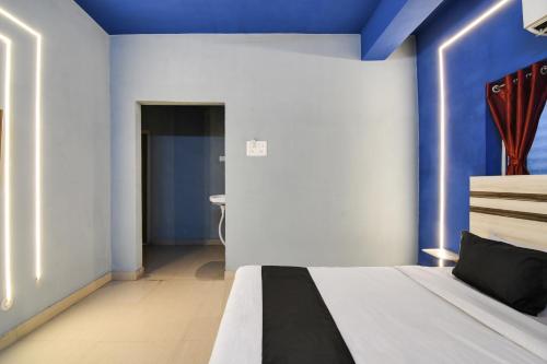 Gallery image of Hotel O The Orbit Inn in Kolkata