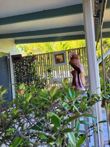 Tetamu yang menginap di Camp in Style - Waterfront Guesthouse