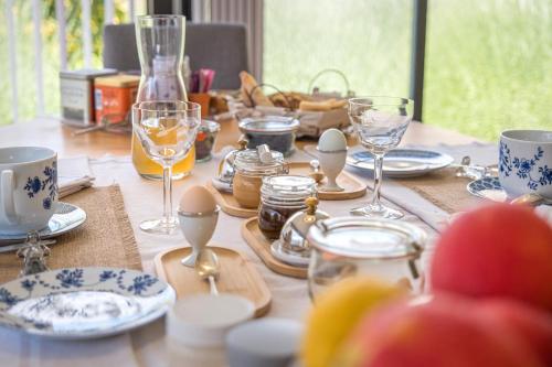 Photo de la galerie de l'établissement Chambres d'hôtes de Larouquette, à Monflanquin