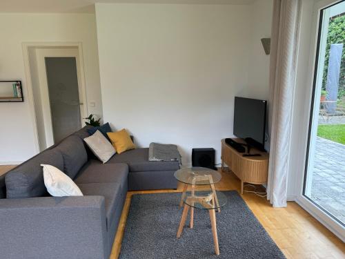 Foto dalla galleria di Wohnung mit Garten am See a Langenargen