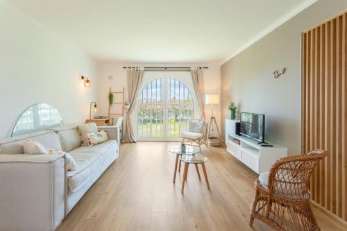 GuestReady - Jardins de Tavira